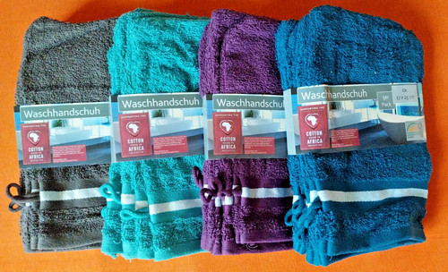 Waschhandschuh waschlappen - waschlappen, /