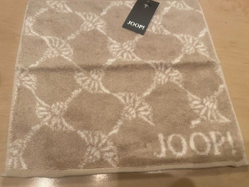 Waschlappen von joop 30x30 - von,