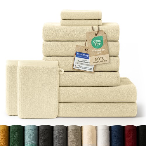 Badetuch handtuch - badetuch-, handtuch-