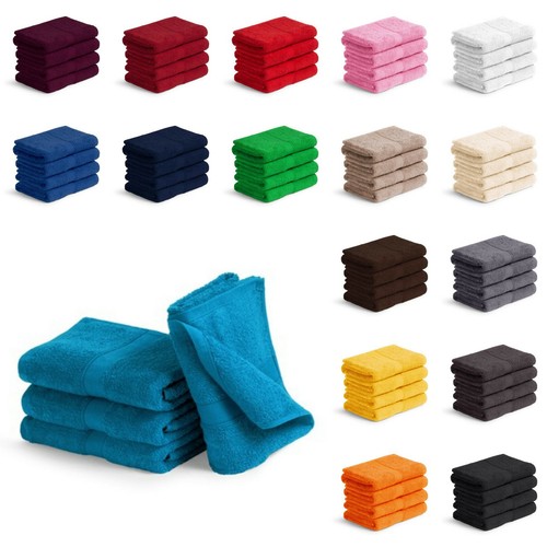 4er pack waschlappen - pack,