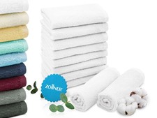 10er Set Seiftücher