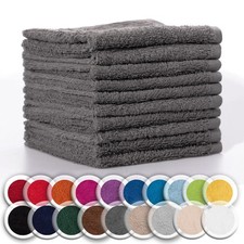 Waschlappen Seiflappen