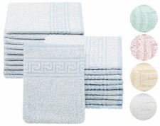 20er Set Waschhandschuhe