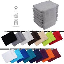 Waschhandschuhe Waschlappen