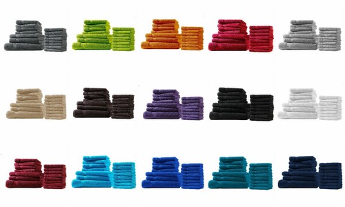 Frottier badetuch duschtuch - badetuch,