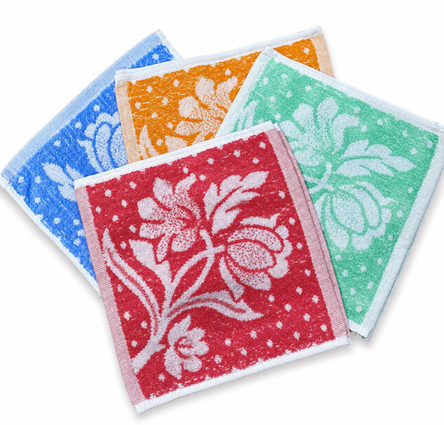 Waschlappen handtuch - 8,