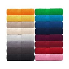 Waschlappen Gästehandtuch