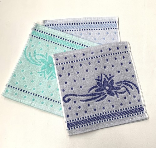 Waschlappen handtuch - waschlappen,