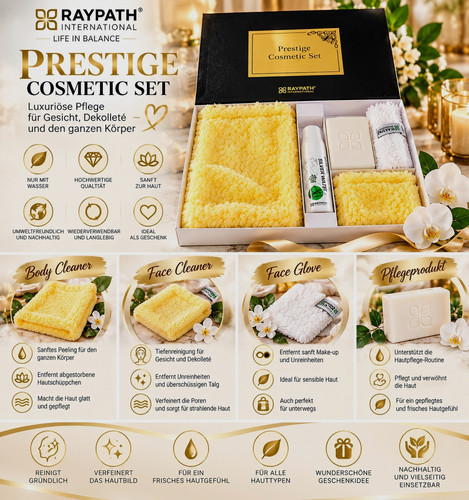 Raypath international prestige - raypath,