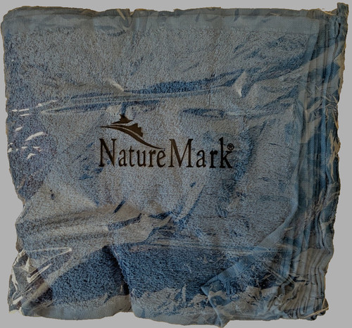 Naturemark seiftücher - naturemark,