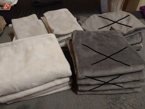 10tlg handtuch set - 10tlg., handtuch-set
