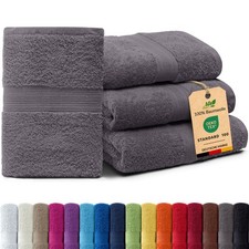 4er PACK Waschlappen