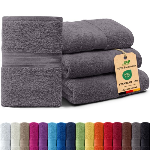 4er pack waschlappen - 4er,