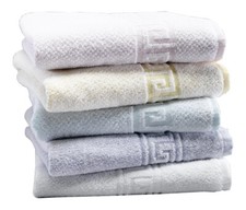 Frottierserie Athen Baumwolle