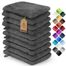 Waschhandschuhe Waschlappen