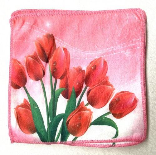 Waschlappen handtuch - waschlappen,