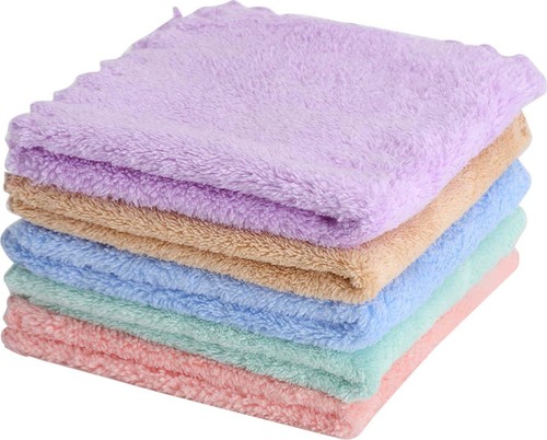 Waschlappen handtücher set - waschlappen,