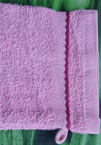 Stück waschlappen - 3,