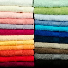 1X Waschhandschuh Waschlappen