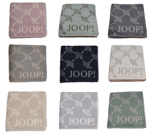 Joop duschtuch handtuch - joop!,