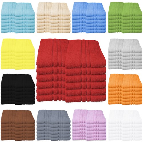 4er pack handtuch badetuch - 4er-pack,