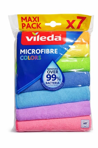 Vileda colors maxi pack - vileda,