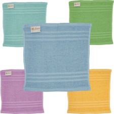 Seiftuch Handtuch Waschlappen